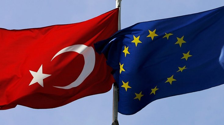 AB, 2019 yılında Türkiye’deki sığınmacı programına 1.5 milyar euro ayıracak