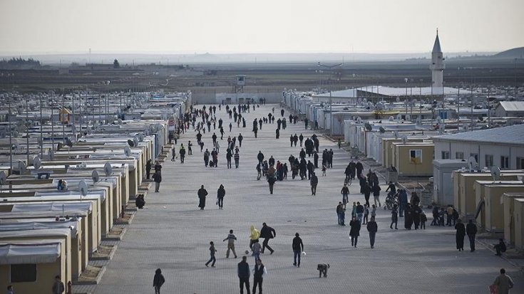AB denetçileri: Türkiye, mültecilere verilen yardımla ilgili verilerin hepsini paylaşmıyor