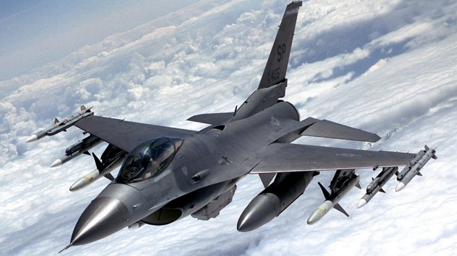 ABD basını: Türkiye, F-35'leri teslim alsa bile kullanamayacak