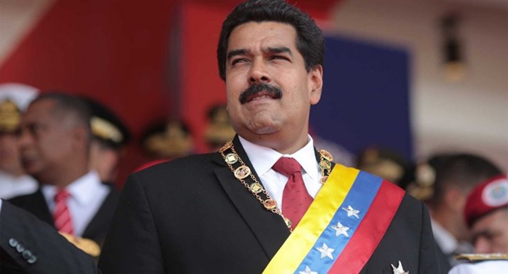ABD ve Kolombiya Maduro'ya suikast girişiminde rolü oldukları iddiasını reddetti