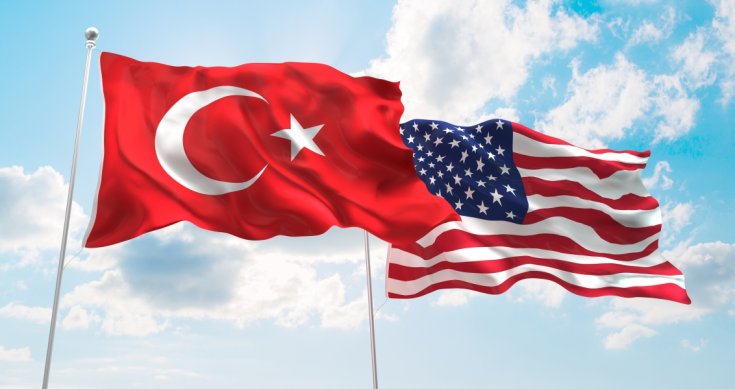 ABD'den 4 Türk şirketine yaptırım kararı