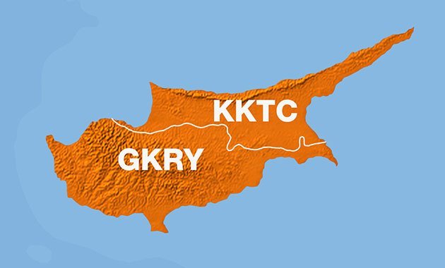 ABD'nin 2017 İnsan Hakları Raporu'ndan: Kıbrıs'ta Türk ve Rum tarafında en büyük sorun yolsuzluk