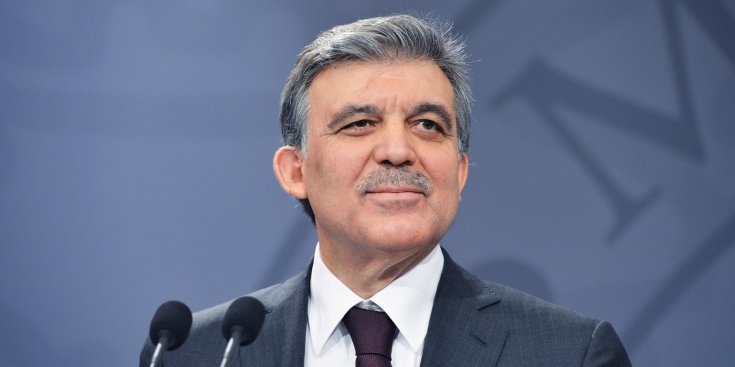 Abdullah Gül: Polemiğe girmek istemiyorum