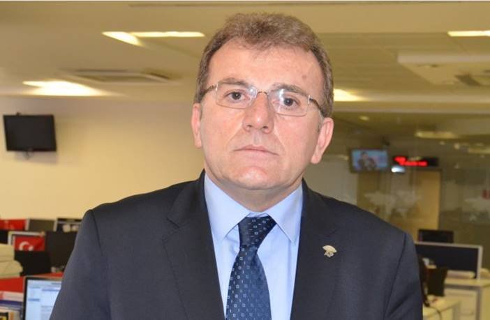 Adalet Partisi Genel Başkanı Vecdet Öz'den 'Andımız' açıklaması