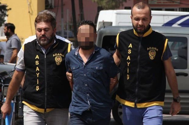Adana'da tecavüz iddiasıyla öldürülen gencin, bebeğin babası olmadığı ortaya çıktı Adana'da tecavüz iddiasıyla öldürülen gencin, bebeğin babası olmadığı ortaya çıktı