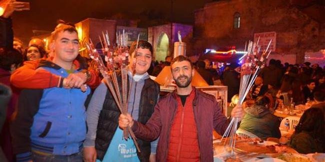Adana'daki Kebap ve Şalgam Festivali 'can ve mal güvenliği nedeniyle' iptal edildi