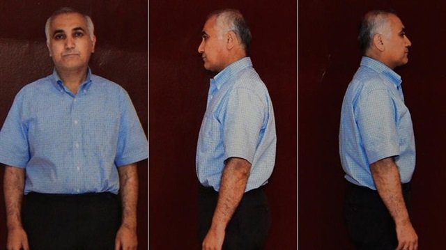 Adil Öksüz'ü serbest bırakan hakime 15 yıl hapis istemi