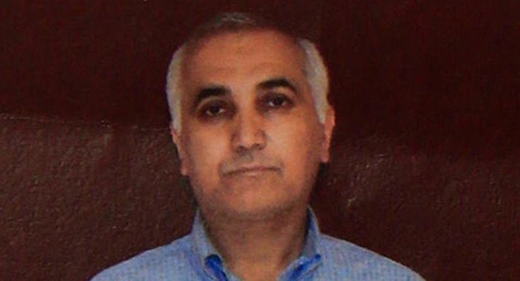 Adil Öksüz'ün bacanağı gözaltına alındı