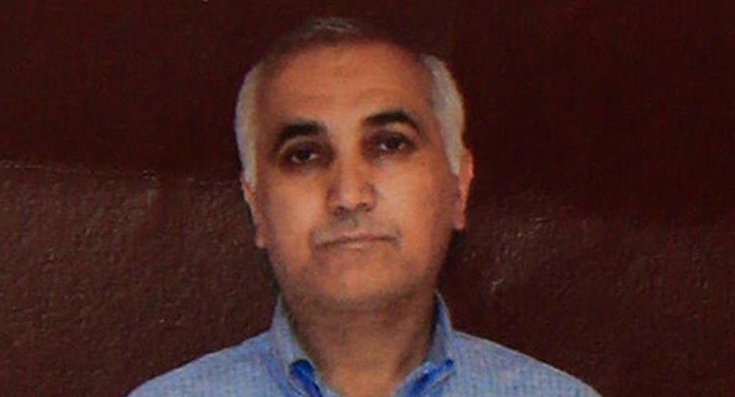 Adil Öksüz'ün bacanağı gözaltına alındı Adil Öksüz'ün bacanağı gözaltına alındı