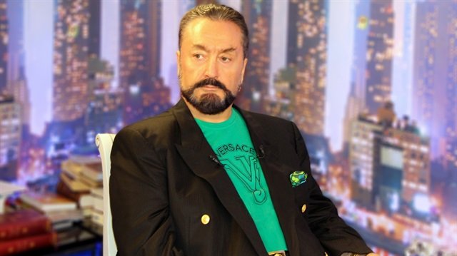 Adnan Oktar bahanesiyle internet medyasına büyük sansür geliyor