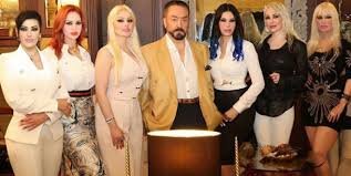 Adnan Oktar ve diğer şüphelilerin ifadeleri alınmaya başlandı