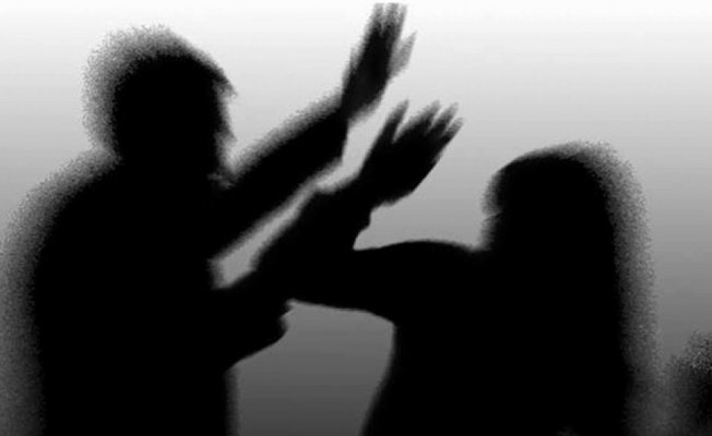‘Ağlayan çocuğu susturmadı diye’ eşini kör etti! ‘Ağlayan çocuğu susturmadı diye’ eşini kör etti!