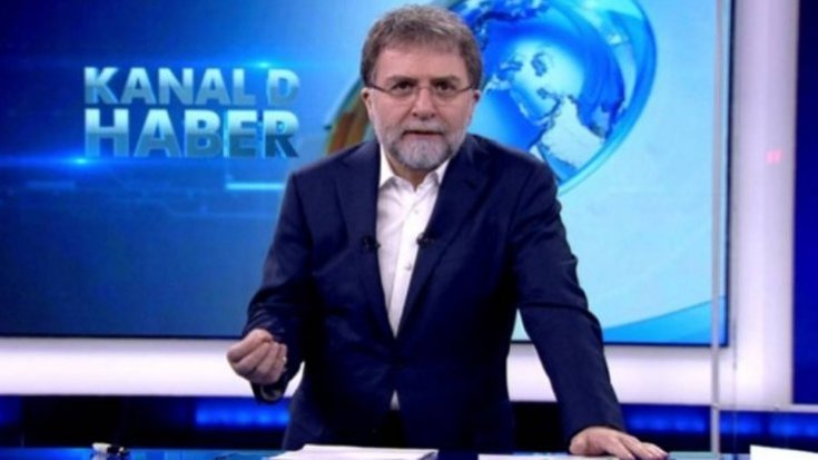Ahmet Hakan, Kanal D'ye veda etti