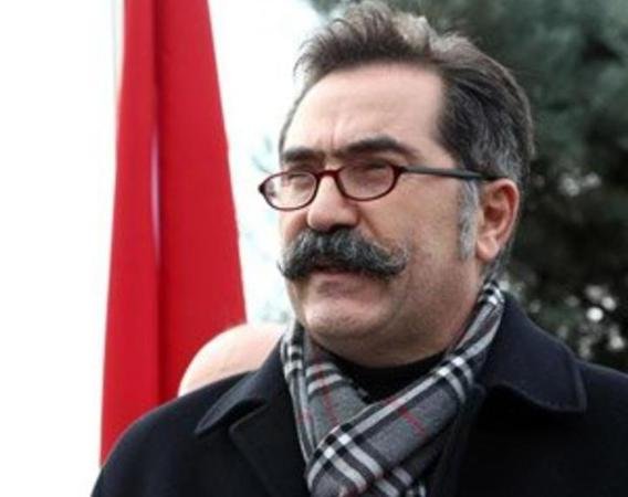 Ahmet Tatar, FETÖ kumpasını anlattı Ahmet Tatar, FETÖ kumpasını anlattı