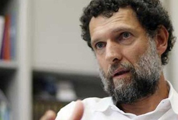 AİHM, Türkiye'den Osman Kavala için savunma istedi