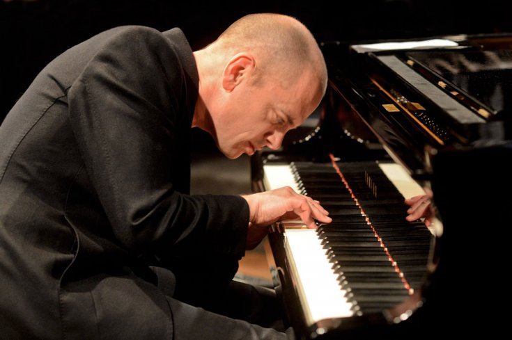 Akbank Sanat 25. yıl konserleri Tord Gustavsen ile başlıyor