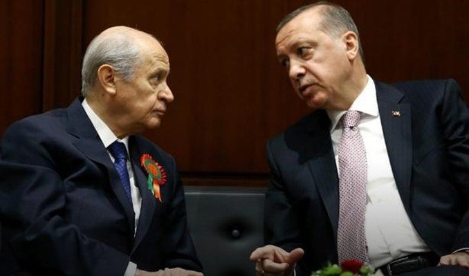 'AKP 2, MHP 8 ilde adayını çekecek'