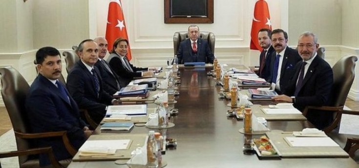 AKP ekonomik krize çareyi fonlarda arıyor: Fonları fonlayacak bir fon da kuruldu