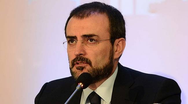 AKP Genel Başkan Yardımcısı Ünal: Kur atağı bertaraf edildi