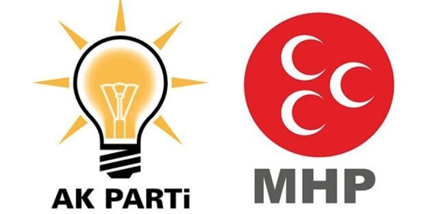 AKP ile MHP ittifakın devamı konusunda prensipte anlaştı