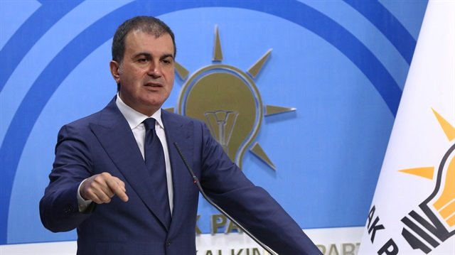 AKP, Kadir Mısıroğlu ziyaretiyle tepki çeken Diyanet İşleri Başkanı Erbaş'a sahip çıktı: Cumhurbaşkanımızın takdir ettiği bir kişidir