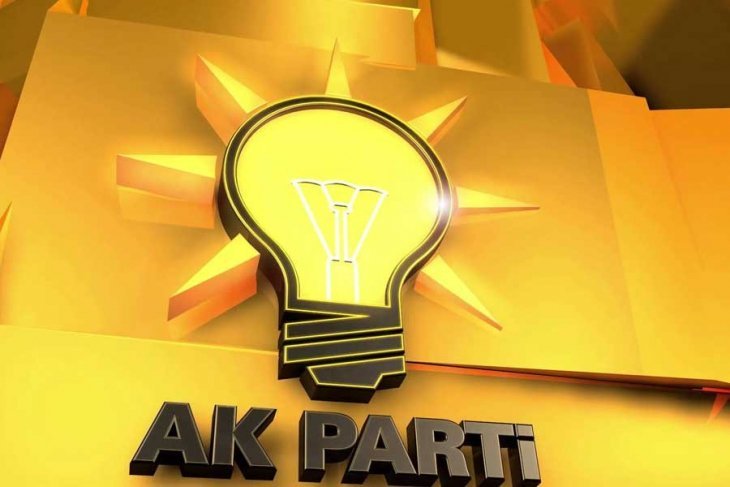 AKP, sanal genel merkez kurdu