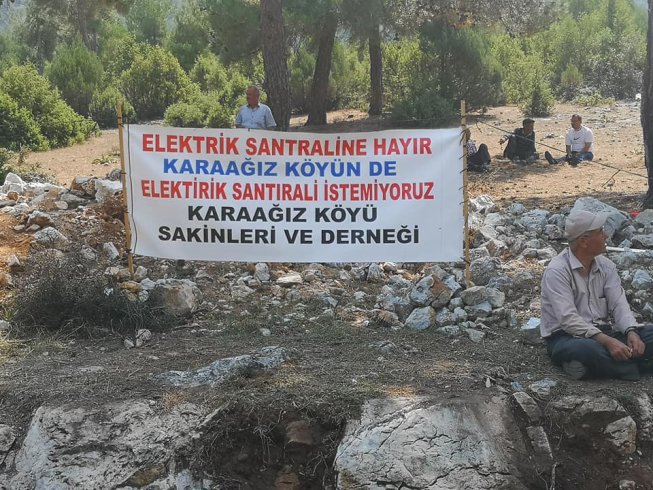 AKP'li Çevre Komisyonu Başkanı Meclis'te olumlu oy kullandığı şirketin danışmanı çıktı