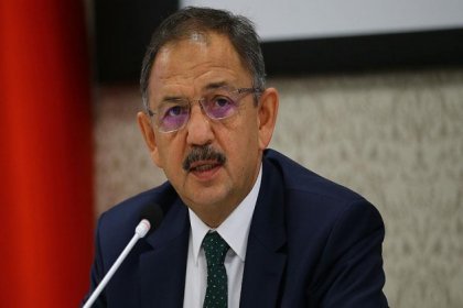 AKP'li Özhaseki: Yerel yöneticilerin lüks makam aracı kullanmasına izin vermeyeceğiz