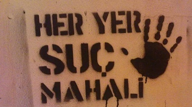AKP'li vekilin kardeşi tacizden gözaltına alındı AKP'li vekilin kardeşi tacizden gözaltına alındı