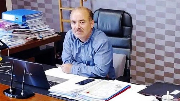 AKP'nin imardan sorumlu belediye başkan yardımcısı 6 bin 500 lira maaşla 27 gayrimenkul almış