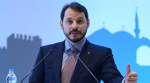 Albayrak'tan ABD krizi açıklaması: 40 yıllık karı koca bile her konuda anlaşamıyor