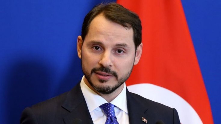 Albayrak'tan Kılıçdaroğlu'na 'israil' yanıtı: Hayatımda İsrail’e hiç gitmedim