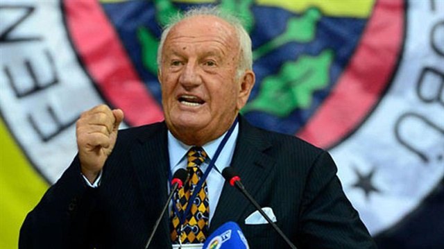 Ali Şen: Fenerbahçe'nin bölünmesine neden olacak son adam Ali Koç'tur