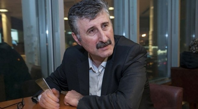 Alper Taş: Kılıçdaroğlu'na önseçimle belirlenmiş adayları destekleyeceğimizi söyledik
