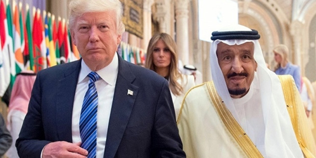 Amerikalı uzmanlar: ABD Suudi Arabistan'a yaptırım uygulamanın eşiğinde