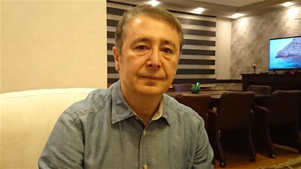 ANAR Genel Müdürü Uslu: Muhalefet ilk turda birleşmezse seçimin galibi Erdoğan olur ANAR Genel Müdürü Uslu: Muhalefet ilk turda birleşmezse seçimin galibi Erdoğan olur