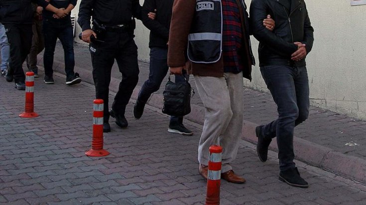 Ankara'da sahte reçete soruşturması: 10'u doktor 20 kişi hakkında gözaltı kararı