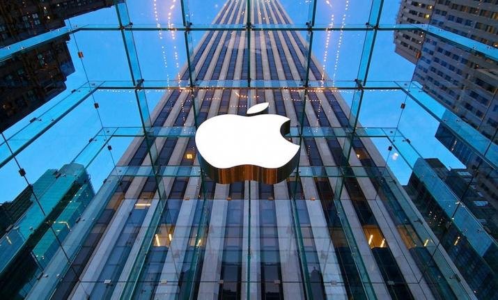 Apple'dan Türkiye'deki uygulamalara büyük zam Apple'dan Türkiye'deki uygulamalara büyük zam