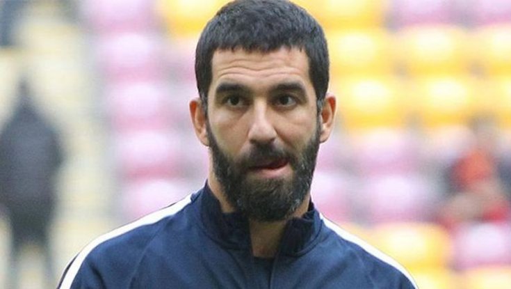 Arda Turan- Berkay kavgasında yeni gelişme