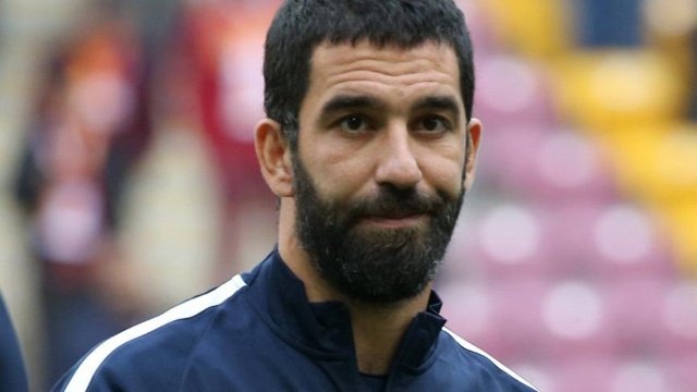 Arda Turan'ın FETÖ ile bağlantısı araştırılacak