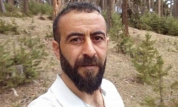 Ardahan'da terör operasyonunda bir sivil öldürüldü