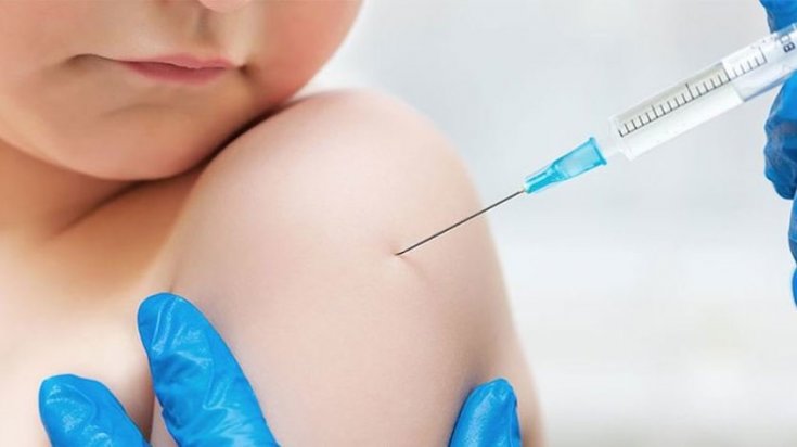 Aşı karşıtı söylemlerin etkisi: Aşılanmayan çocuk sayısı 23 kat arttı, 14 binden fazla çocuk hayatını kaybedebilir!
