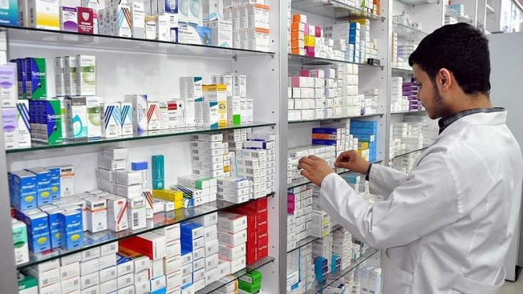 Astım ve KOAH hastalarının raporlu ilaçlarına fiyat farkı çıkarılmaya başlandı