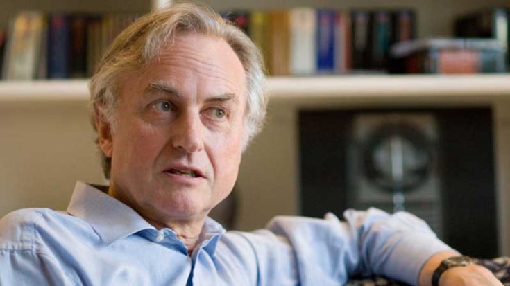 Ateist bilim insanı Dawkins 'Felç geçirdikten sonra Tanrı’dan ölmemeniz için yardım istediniz mi?' sorusunu yanıtladı: Kesinlikle hayır