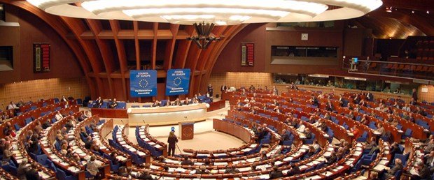 Avrupa Konseyi Parlamenter Meclisi: 24 Haziran seçimlerini erteleyin