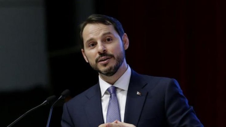 Bakan Albayrak: Devlet destekli alacak sigortası 1 Ocak'ta başlayacak