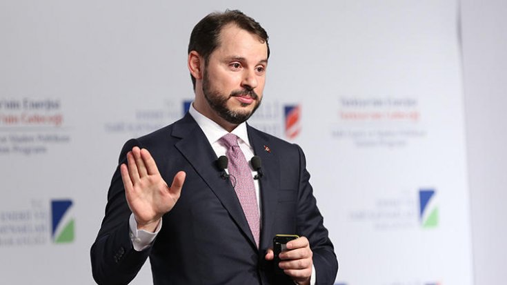 Bakan Albayrak: Ekonomide daha önemli adımlar atılacak