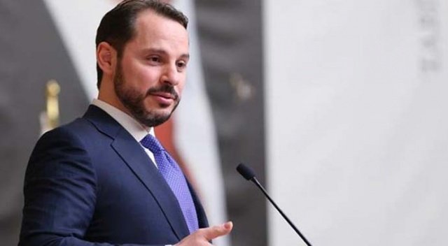 Bakan Albayrak: Enflasyonla mücadele için güçlü bir program açıklanacak