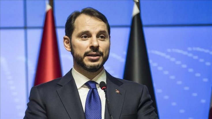 Bakan Albayrak vergide indirim paketini açıkladı