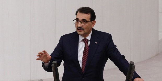 Bakan Dönmez: Asgari ücretli daha az fatura ödüyor